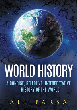 Imagen de portada para World History