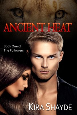 Cover image for Ancient Heat