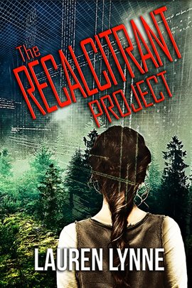 Cover image for The Recalcitrant Project