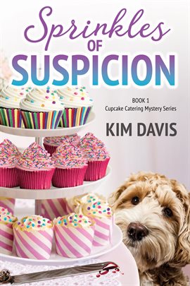 Cover image for Sprinkles of Suspicion