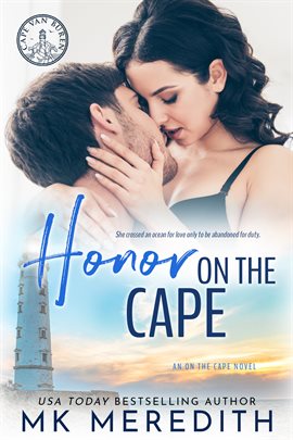 Cover image for Honor on the Cape