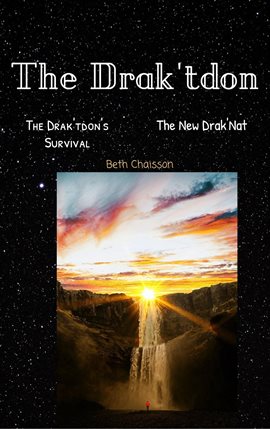 Cover image for The Drak'tdon