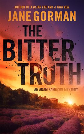 Cover image for The Bitter Truth