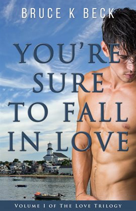 Imagen de portada para You're Sure to Fall in Love