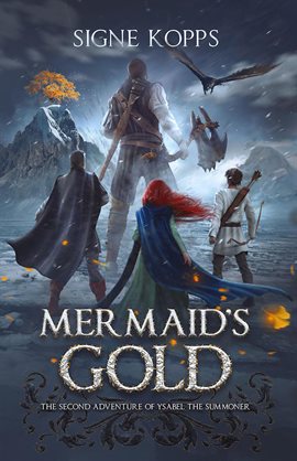 Imagen de portada para Mermaid's Gold