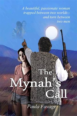 Cover image for The Mynah's Call