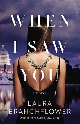 Cover image for When I Saw You