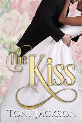 Cover image for The Kiss