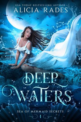 Cover image for Deep Waters