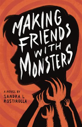 Cover image for Making Friends With Monsters