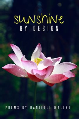 Cover image for Sunshine by Design