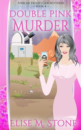 Cover image for Double Pink Murder