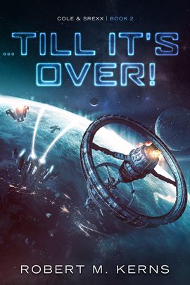 Cover image for …Till It's Over!