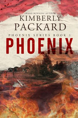 Cover image for Phoenix