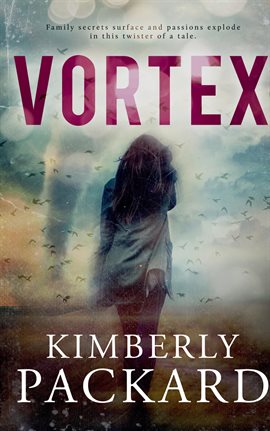 Cover image for Vortex