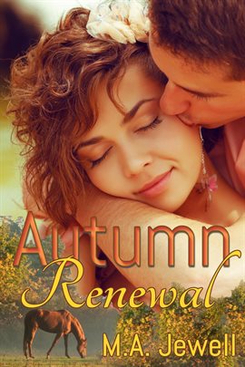 Imagen de portada para Autumn Renewal