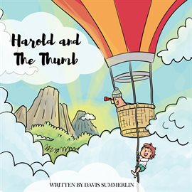 Cover image for Harold and the Thumb