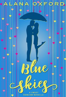 Imagen de portada para Blue Skies