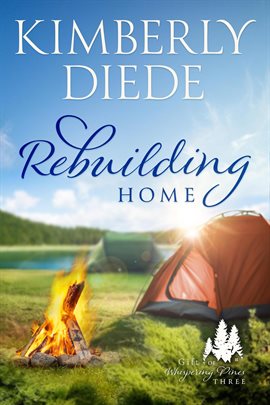 Cover image for Rebuilding Home