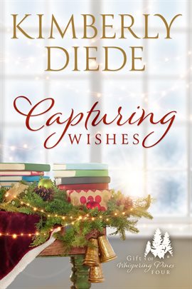 Cover image for Capturing Wishes