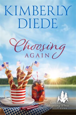 Cover image for Choosing Again