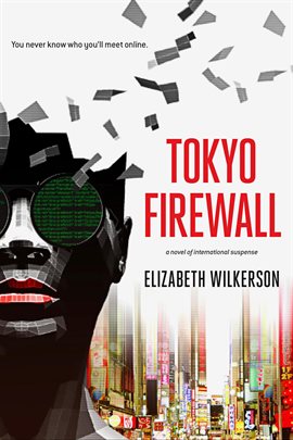 Cover image for Tokyo Firewall