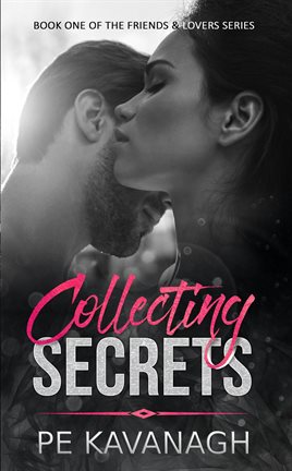 Cover image for Collecting Secrets