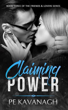 Cover image for Claiming Power