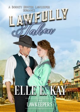 Cover image for Lawfully Taken