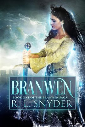 Cover image for Branwen