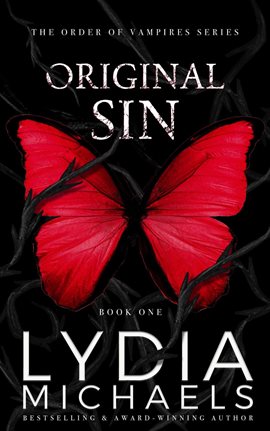 Imagen de portada para Original Sin
