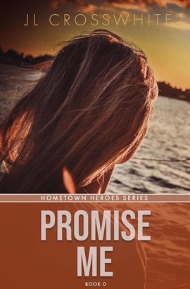 Cover image for Promise Me