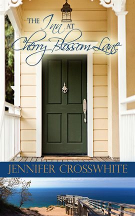 Imagen de portada para The Inn at Cherry Blossom Lane
