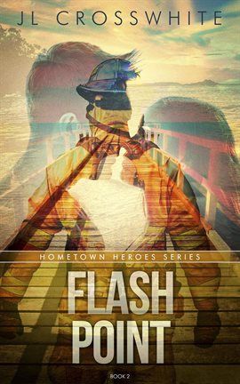 Cover image for Flash Point