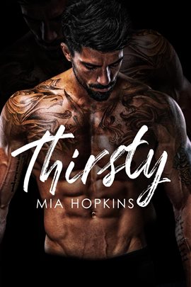 Cover image for Thirsty