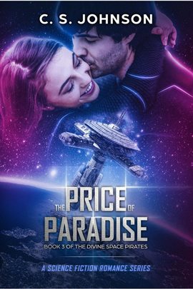 Cover image for The Price of Paradise