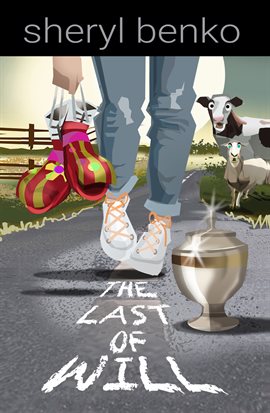 Cover image for The Last of Will