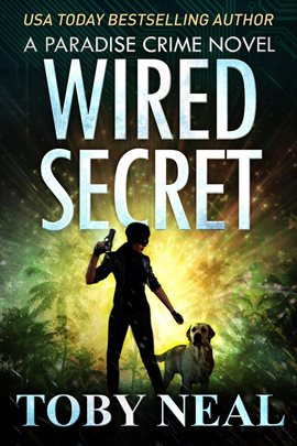 Imagen de portada para Wired Secret
