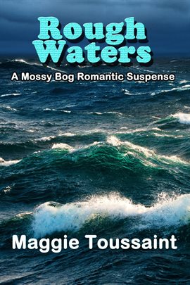 Cover image for Rough Waters