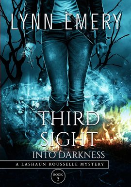 Cover image for Third Sight Into Darkness