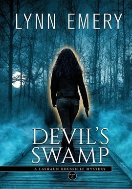 Cover image for Devil's Swamp