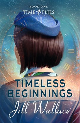 Cover image for Timeless Beginnings