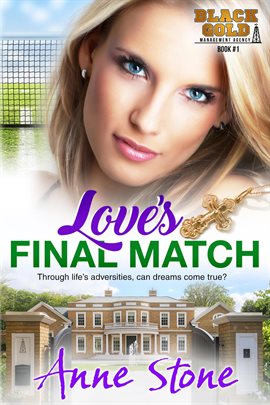 Cover image for Love's Final Match