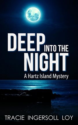 Cover image for Deep Into The Night