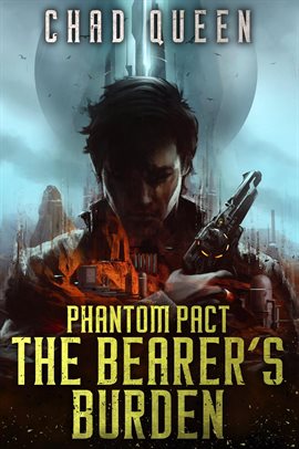 Cover image for The Bearer's Burden