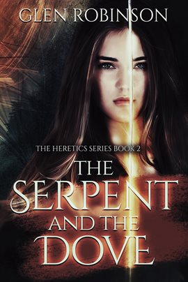 Cover image for The Serpent and the Dove