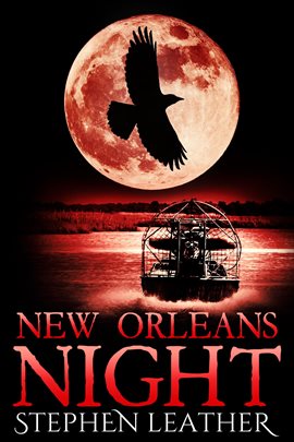 Cover image for New Orleans Night