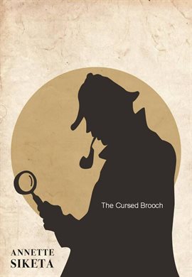 Cover image for The Cursed Brooch