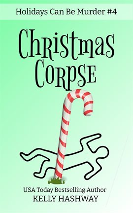 Cover image for Christmas Corpse