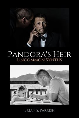 Cover image for Pandora's Heir